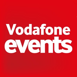 Vodafone Events