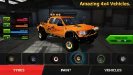 Game screenshot Offroad Adventure Extreme Ride apk