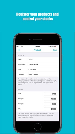 My Loja Store(圖2)-速報App