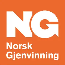 Norsk Gjenvinning - Portal app icon