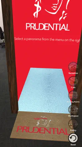 Game screenshot PRU AR mod apk