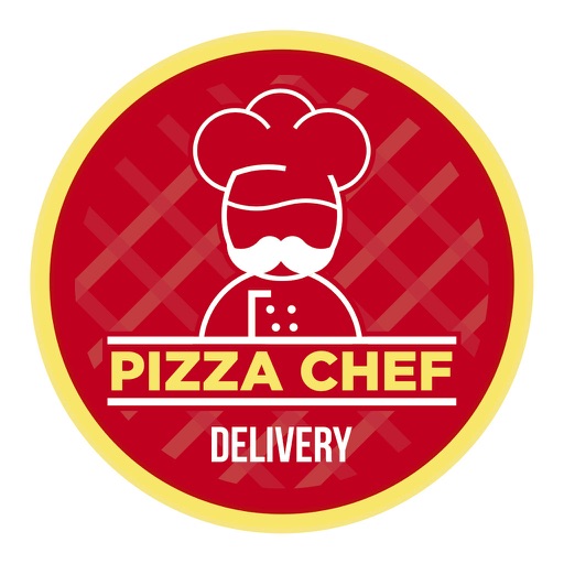 Pizza Chef