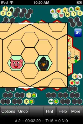 Game screenshot Honeycomb Hotel ULTRA apk