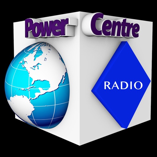 Power Centre Radio by John Danso