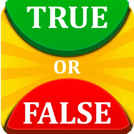 True or false - new Cheats