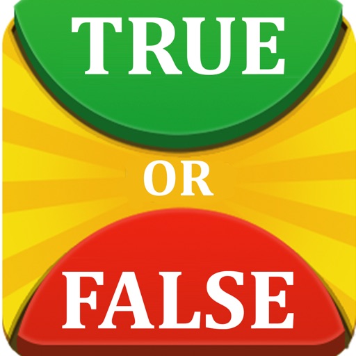 True or false - new