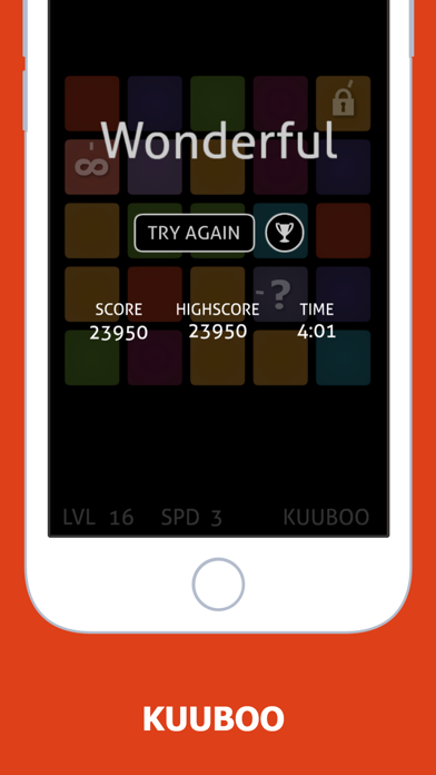 Kuuboo screenshot 5