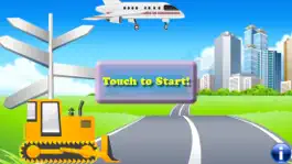 Game screenshot Vehicles Puzzles for Toddler mod apk