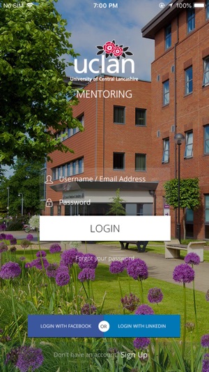 UCLan Mentoring(圖1)-速報App