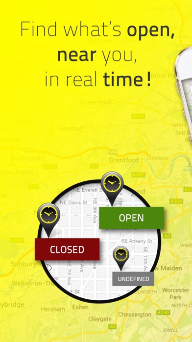 download Brazil Places & Hours Nearby apps 2