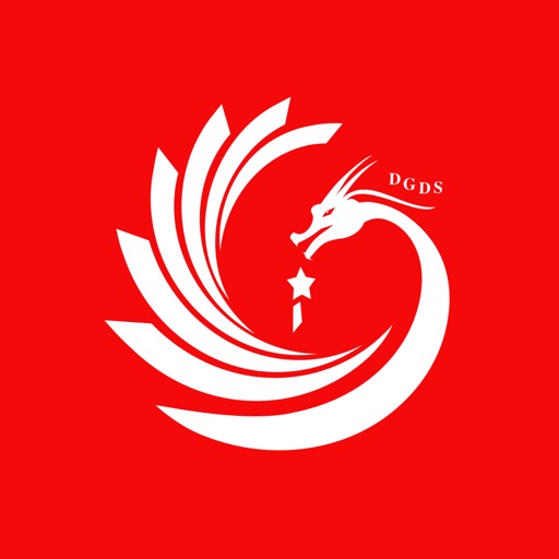 大国电商 icon