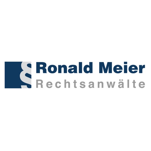 Ronald Meier Rechtsanwälte