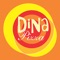 Consulte o vasto cardápio da Dina Pizza, faça seu pedido pelo aplicativo ou encontre a loja mais próxima