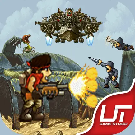 Rambo Contra Commando Defense Читы