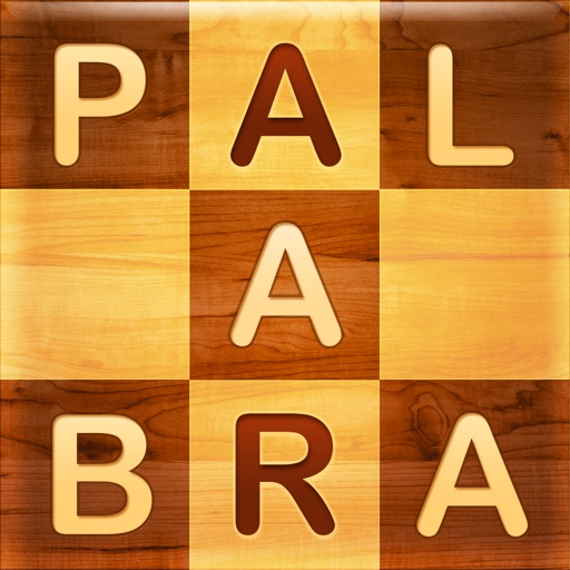 Maestro de las Palabras app icon