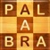 Maestro de las Palabras app icon - Games app for iPhone