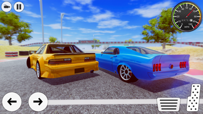 Car Drift - Max Racing Legends Screenshot