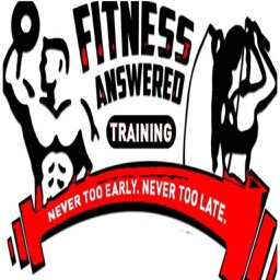Fitness Answered Training
