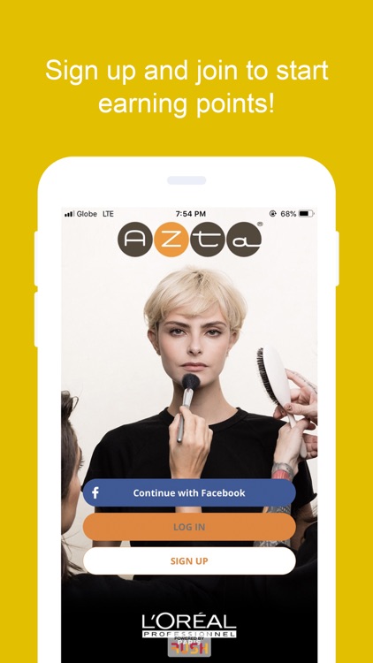Azta Style Hub By Innove Communications Inc