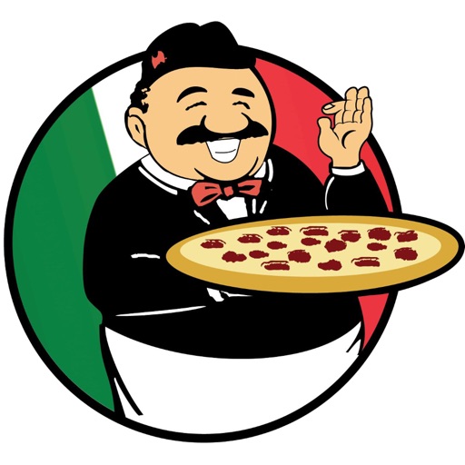 Paisano’s Pizza icon