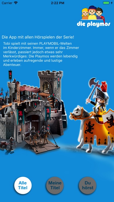 【图】Die Playmos(截图1) 【图】Die Playmos(截图1)