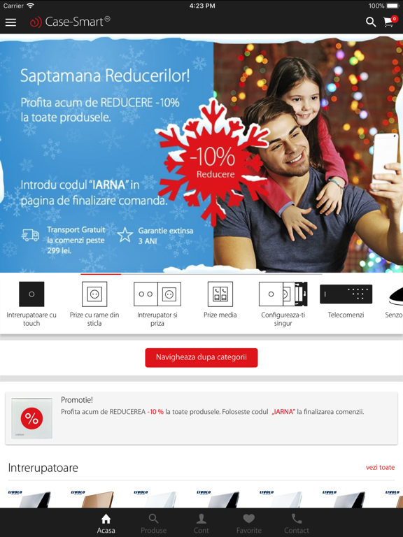 Screenshot #4 pour Case Smart