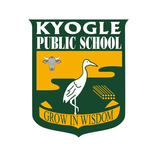 Kyogle Public School icon