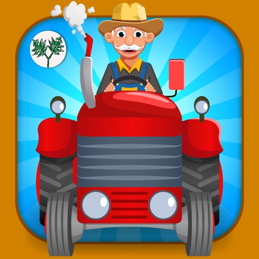 Old MacDonald Had a Farm Song iOS App