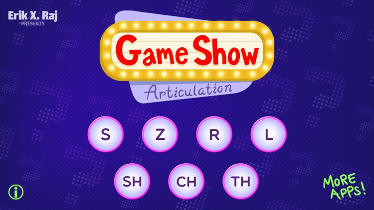 Game Show Articulation screenshot-0
