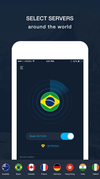 VPN Super - Best VPN Proxy
