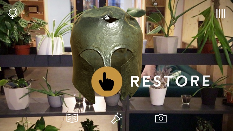 Civilisations AR