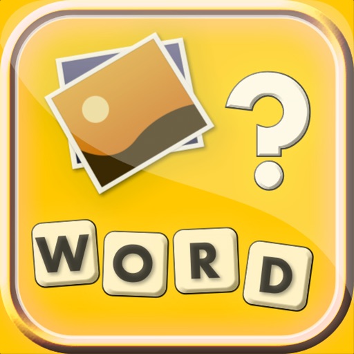 Pic Quiz: New Fun Word Games icon