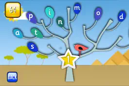 Game screenshot Mr Thorne's Phonics Safari mod apk