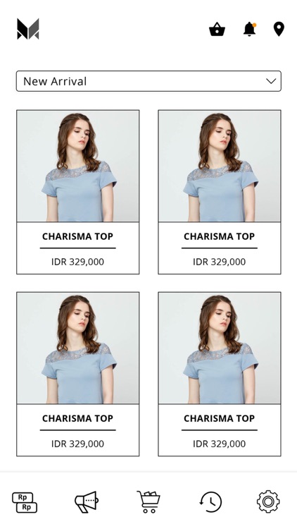 Mille Store (by idekuliner)