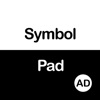 Symbol Pad & Icons for Texting