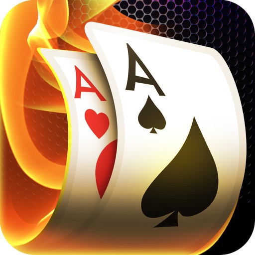 Poker Heat: Texas Holdem Poker