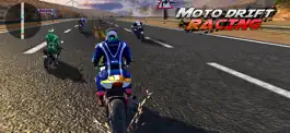 Game screenshot Motorcycle Drift Racing apk