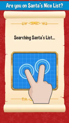 Game screenshot Santa's Christmas List mod apk