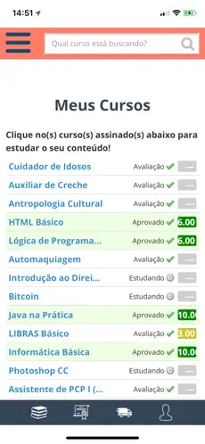 Imágen 1 Prime Cursos iphone