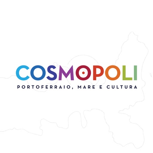 Cosmopoli icon