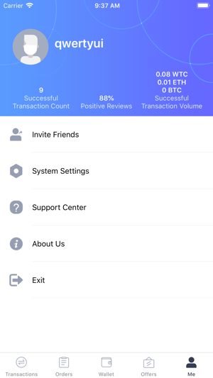 BitSeguro(圖2)-速報App