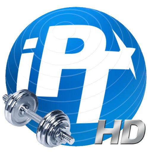 iPersonalTrainer HD