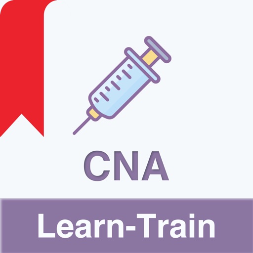 CNA Exam Prep 2018 icon