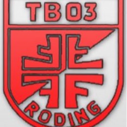 TB 03 Roding Gewichtheben