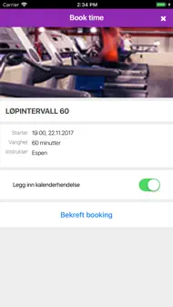 Espern Aktivitetspark iphone bilder 2