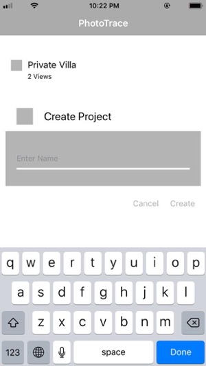 TraceGram