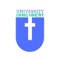 This app is for the University College Ministry to connect, keep up with events, and more