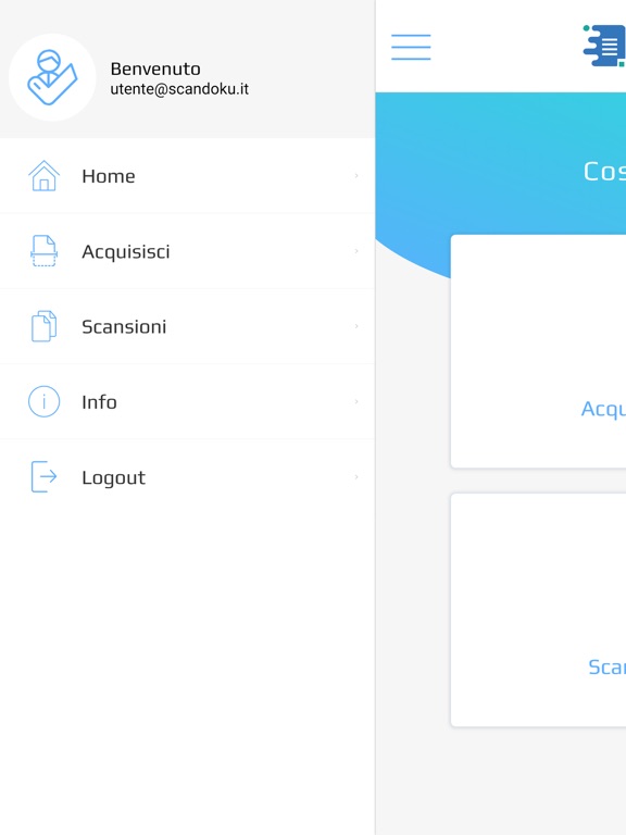 Screenshot #6 pour Scandoku