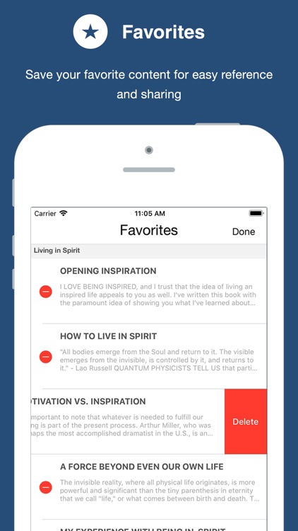 Dr. Wayne Dyer Inspirations screenshot-4