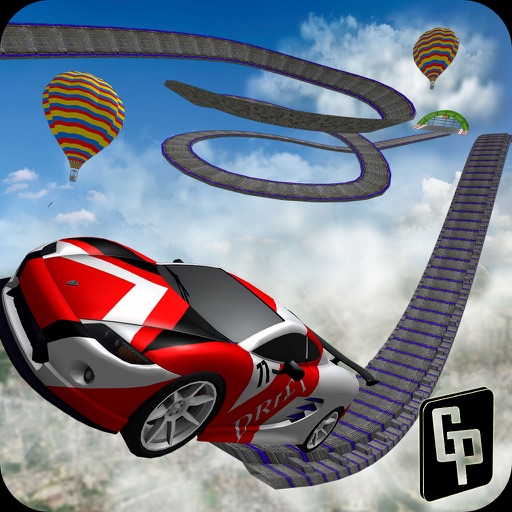 Car Stunt Racing 2018 icon